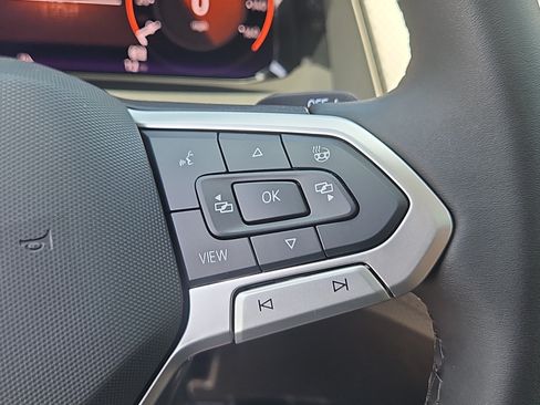 New 2026 Volkswagen Atlas Peak Edition AWD/4WD image 16