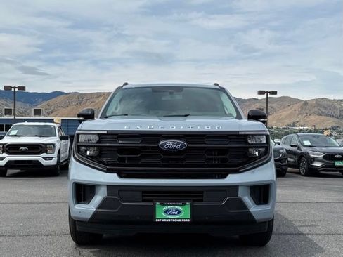 New 2026 Ford Expedition Max Active AWD/4WD image 5