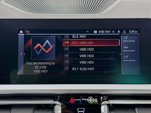 Used 2021 BMW 330i Sedan image 15