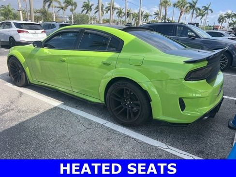 Used 2023 Dodge Charger Scat Pack RWD image 5
