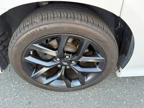 Used 2022 Dodge Charger GT w/ Plus Group RWD image 34