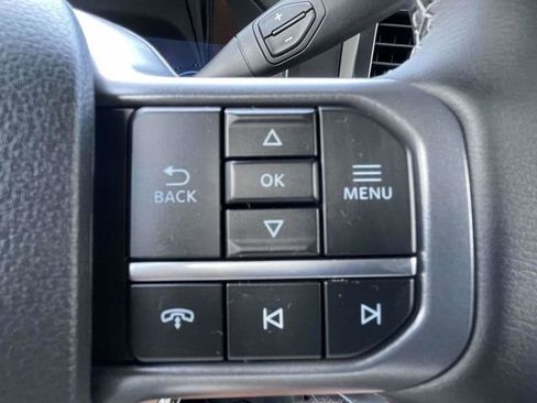 New 2026 Ford F350 Lariat w/ Lariat Ultimate Package image 17