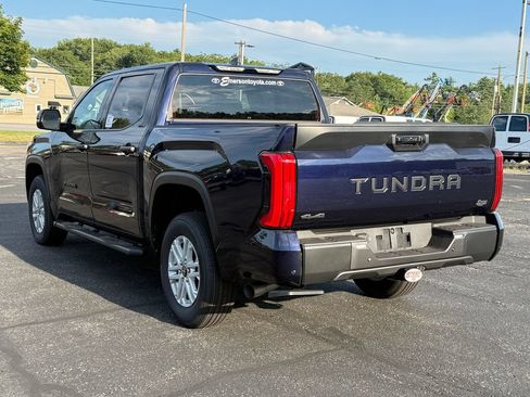 New 2026 Toyota Tundra SR5 AWD/4WD image 3