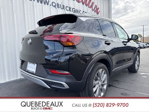 Used 2023 Buick Encore GX Essence w/ Experience Buick Package image 21