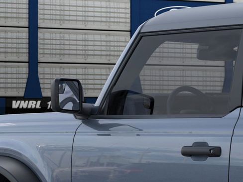New 2025 Ford Bronco 2-Door w/ Sasquatch Package image 22
