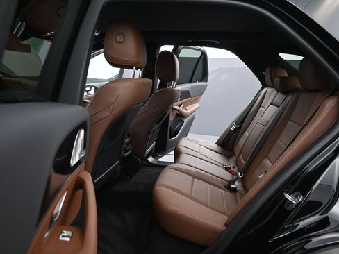 Used 2025 Mercedes-Benz GLE 350 4MATIC image 21