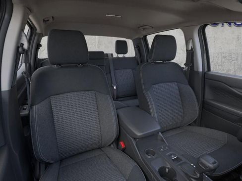 New 2026 Ford Ranger XL image 10