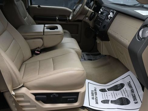 Used 2008 Ford F450 XLT RWD image 10