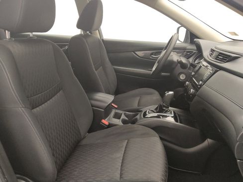 Used 2018 Nissan Rogue S AWD/4WD image 21