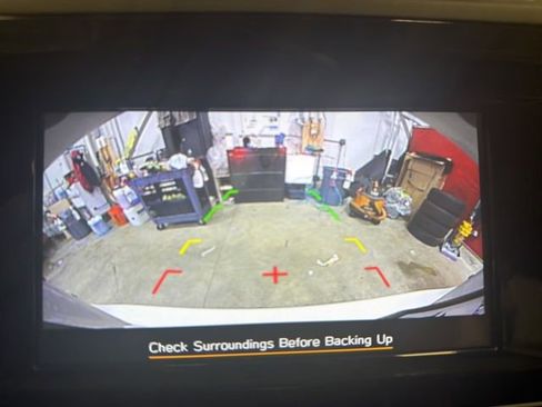 Used 2023 Subaru Impreza 2.0i image 36