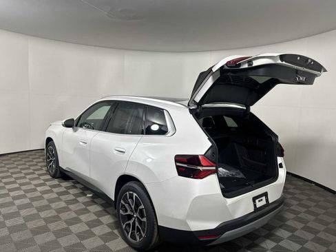 New 2026 BMW X3 xDrive30 image 20