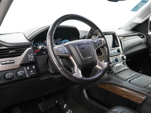 Used 2018 GMC Yukon XL Denali w/ Open Road Package AWD/4WD image 29