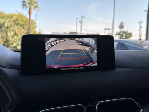 Certified 2023 MAZDA CX-5 AWD 2.5 S image 21