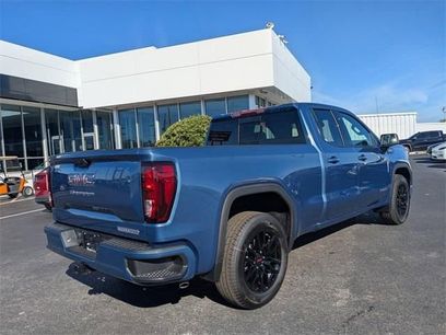 New 2026 GMC Sierra 1500 Elevation w/ Preferred Package