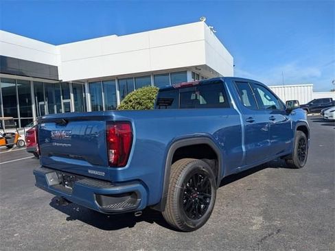 New 2026 GMC Sierra 1500 Elevation w/ Preferred Package image 4
