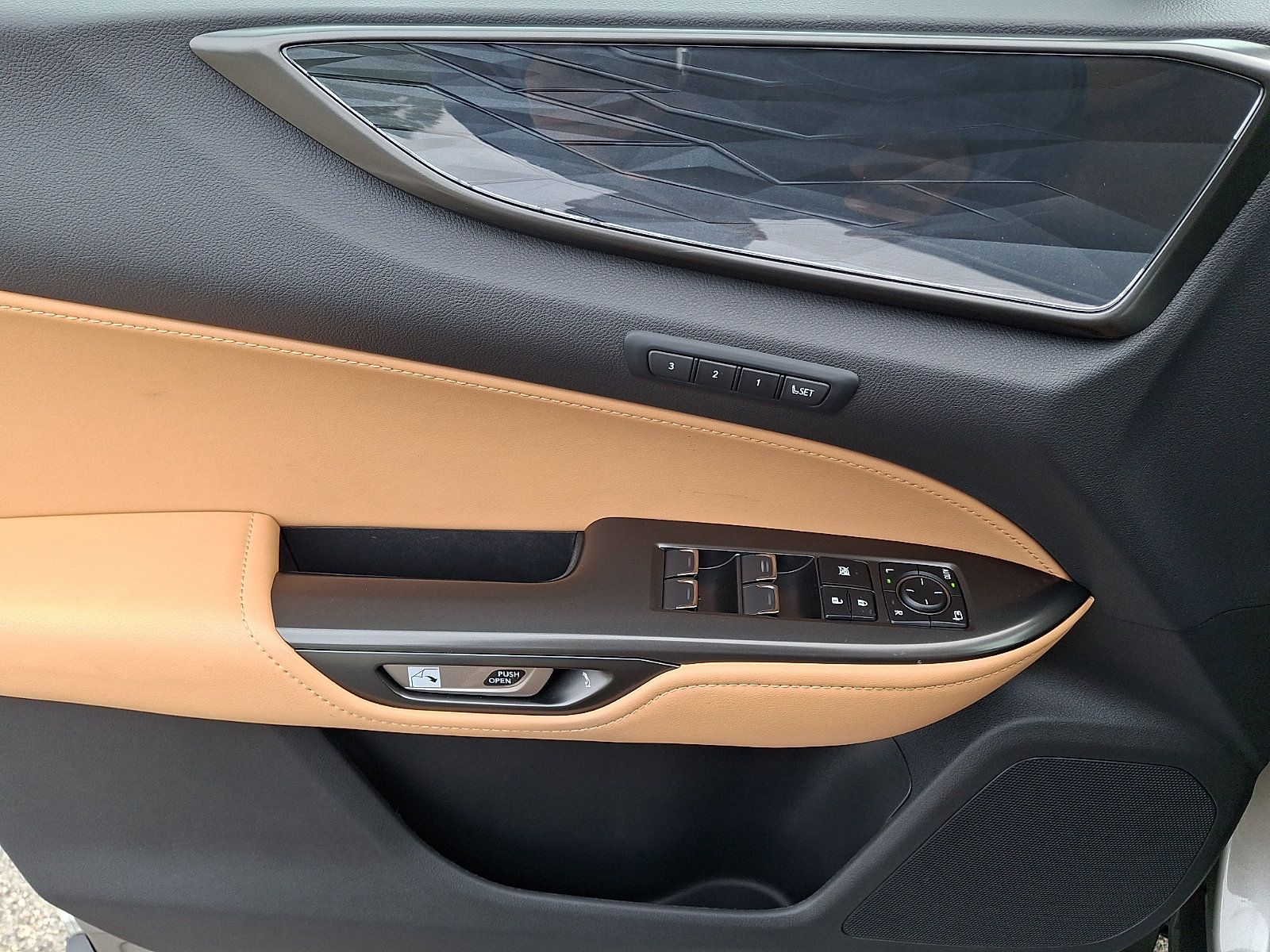 Certified 2024 Lexus NX 350 AWD image 13