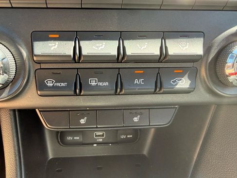 Used 2020 Kia Sportage S w/ S Sunroof Package AWD/4WD image 19