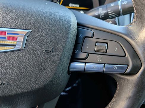 Used 2023 Cadillac CT5 Premium Luxury w/ Parking Package image 24