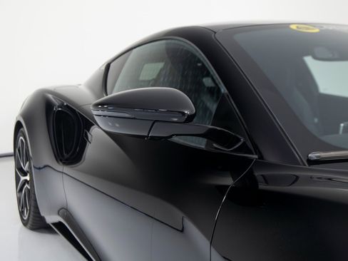 Used 2025 Lotus Emira image 37