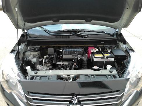 Used 2024 Mitsubishi Mirage FWD image 41