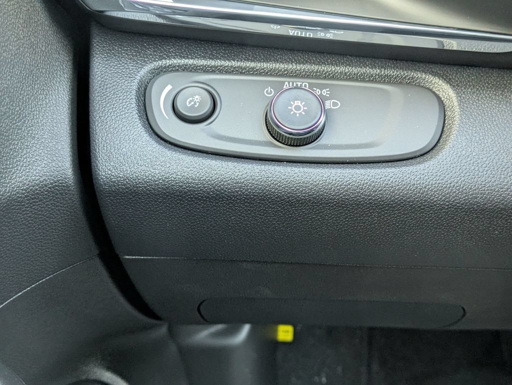 New 2026 Buick Envista Preferred w/ Convenience I Package FWD image 20