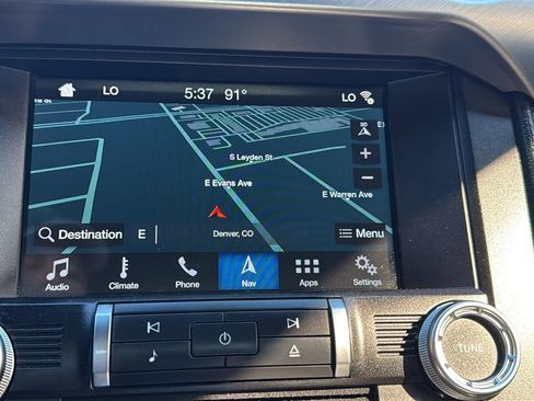 Used 2018 Ford Mustang GT Premium w/ Black Accent Package image 20