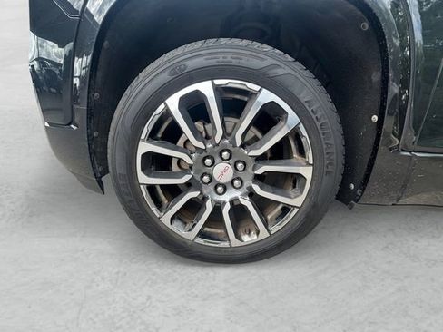 Used 2020 GMC Acadia Denali FWD image 29