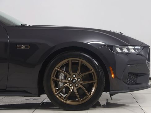 Used 2024 Ford Mustang GT Premium RWD image 55