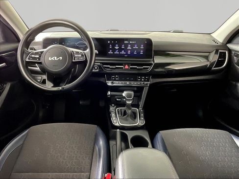 Certified 2024 Kia Seltos S AWD/4WD image 7