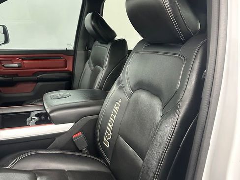 Used 2022 RAM 1500 Big Horn image 12