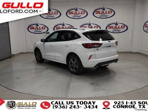 Used 2023 Ford Escape ST-Line Select image 6