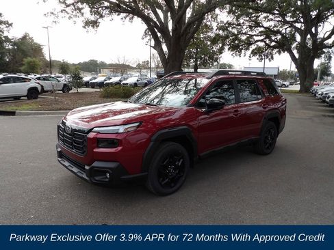 New 2026 Subaru Outback Limited w/ Premium/Limited Package 2 image 4