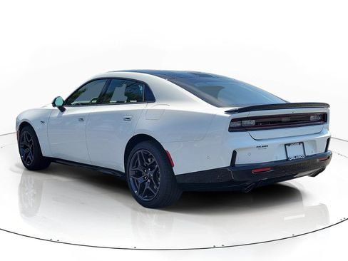 New 2026 Dodge Charger R/T AWD/4WD image 3