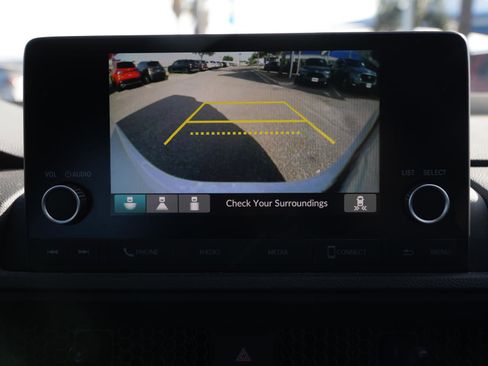 Used 2024 Honda CR-V EX image 25