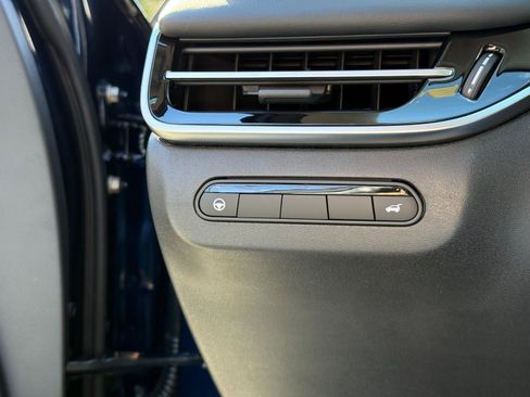 New 2026 INFINITI QX60 Luxe w/ Cargo Package image 14