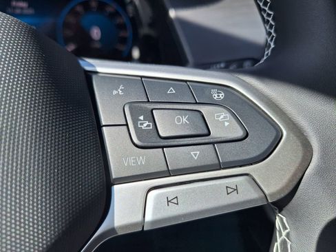 New 2026 Volkswagen Atlas Cross Sport SE image 14