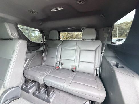 Used 2023 Chevrolet Tahoe LT w/ Luxury Package RWD image 30
