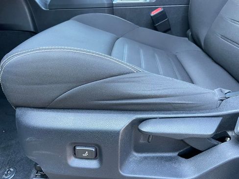 Used 2024 Toyota Tacoma TRD Sport image 10