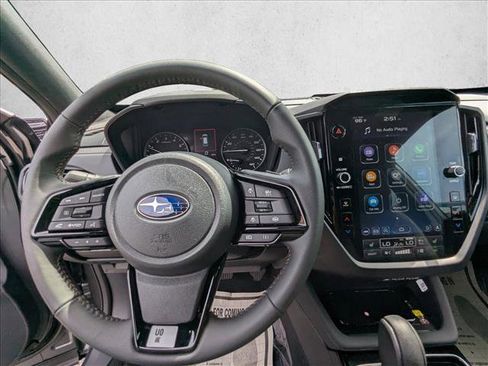 New 2026 Subaru Forester Sport AWD/4WD image 14