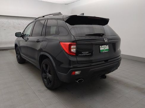 Used 2020 Honda Passport Elite image 5