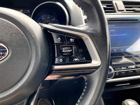 Used 2018 Subaru Legacy 2.5i Limited AWD/4WD image 25