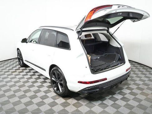 New 2026 Audi Q7 3.0T Prestige AWD/4WD image 30