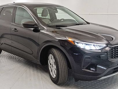 Certified 2023 Ford Escape Active