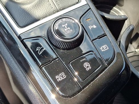 Certified 2023 Kia Sportage X-Line w/ X-Line Premium Package AWD/4WD image 25