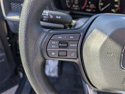 Certified 2024 Honda CR-V EX image 7