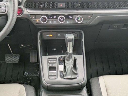 Used 2026 Honda CR-V EX image 31