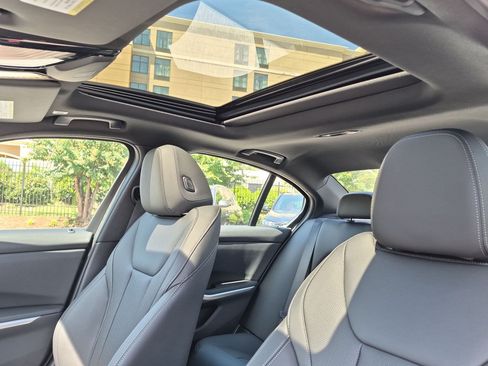 New 2026 BMW 330i xDrive Sedan w/ Premium Package AWD/4WD image 17