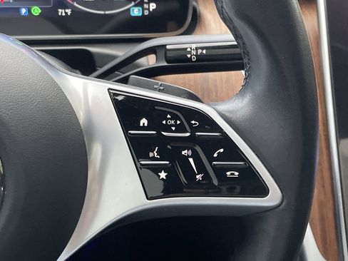 Certified 2024 Mercedes-Benz C 300 C 300 Sedan image 29