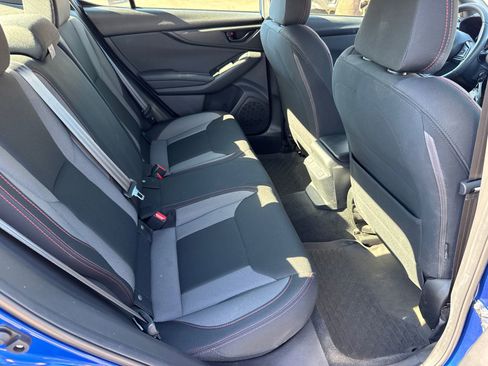Certified 2022 Subaru WRX image 11