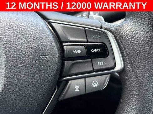 Used 2019 Honda Insight LX image 23